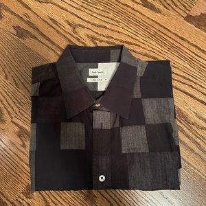 EUC Paul Smith Men’s Shirt, Sz M
